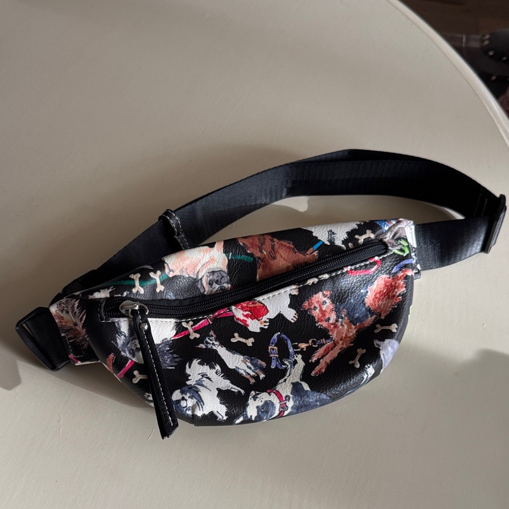 Fanny Pack